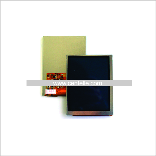  LCD MODULE without PCB for Motorola Symbol MC9090-S, MC9094-S (LS037V7DW01)