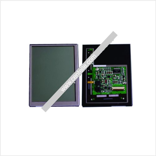  LCD Module (Mono) with PCB Replacement for Symbol MC9090 (21-83097-02)