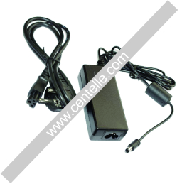 Symbol MC2100 MC2180 power supply for Four Slot Cradle