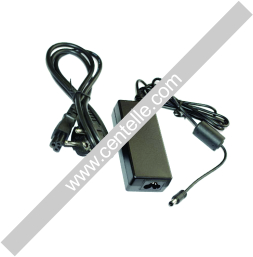 Symbol MC3000 series power supply for Single Slot Cradle