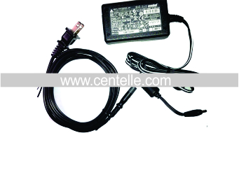 Symbol MC55A0 MC55N0 (compatible with 50-14000-249R) power supply for Cable Charger