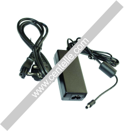 Symbol MC55, MC5574, MC5590 power supply for Single Slot Cradle