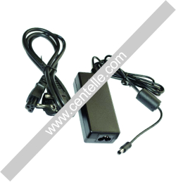 Symbol MC70, MC7004, MC7090, MC7094 power supply for Single Slot Cradle