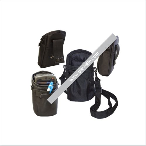 Symbol Nylon Carry Case with shoulder strap for Symbol MC9097-S