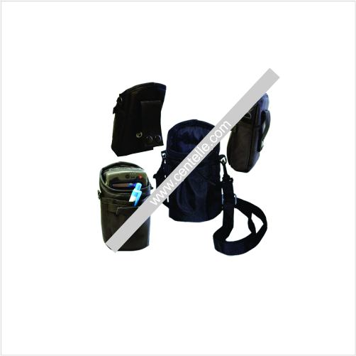 Symbol Nylon Carry Case with shoulder strap for Symbol MC9090-S, MC9094-S