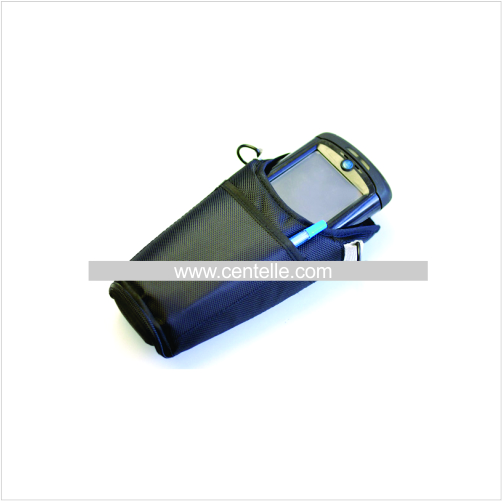 Soft material holster for Motorola Symbol MC9090-K