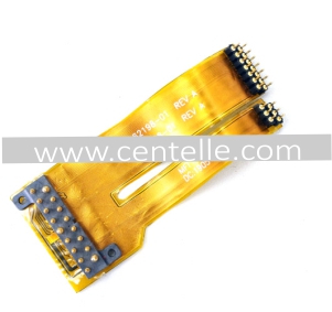 Symbol MC9094-S, MC9090-S, MC9060-S, MC9000-S Cradle Flex Connector (24-62198-01)