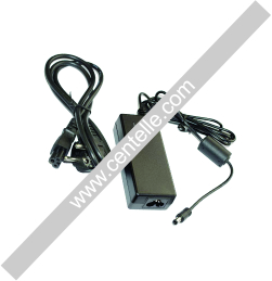 Symbol MT2070 MT2090 power supply for Single Slot Cradle