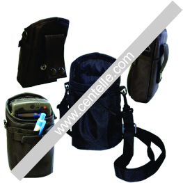 Symbol Nylon Carry Case with shoulder strap for Symbol MC1000