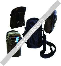 Symbol Nylon Carry Case with shoulder strap for Symbol MC2100, MC2180