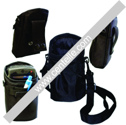Symbol Nylon Carry Case with shoulder strap for Symbol MC2100, MC2180