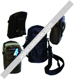Symbol Nylon Carry Case with shoulder strap for Symbol MC3000 series