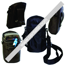 Symbol Nylon Carry Case with shoulder strap for Symbol MC40, MC40N0
