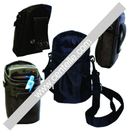 Symbol Nylon Carry Case with shoulder strap for Symbol MC55A, MC55A0