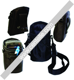 Symbol Nylon Carry Case with shoulder strap for Symbol MC67N0