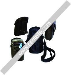 Symbol Nylon Carry Case with shoulder strap for Symbol MC70, MC7004, MC7090, MC7094