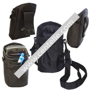  Symbol Nylon Carry Case with shoulder strap for Symbol MC9060-S
