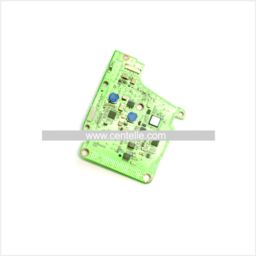  Option Board PCB Replacement for Symbol MC9090-G RFID, MC9090-Z RFID