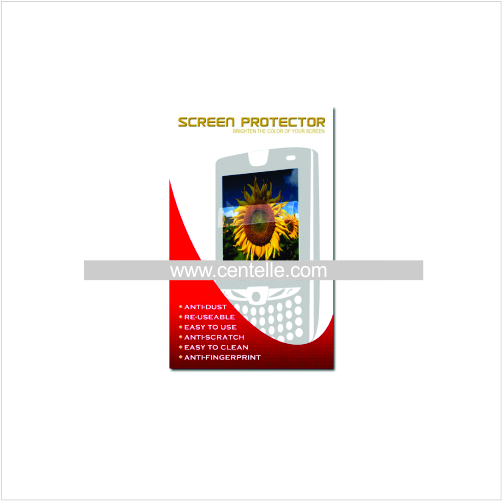  Screen Protector for Symbol MC9090-G RFID, MC9090-Z RFID
