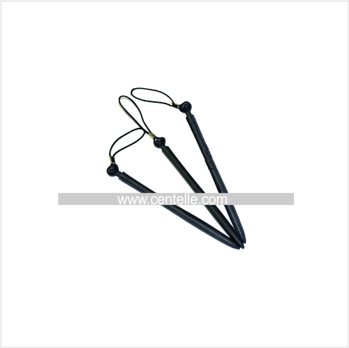  Stylus set – 3pieces for Motorola Symbol MC9200-G, MC92N0-G