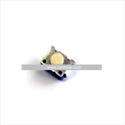 Volume, Camera Switch Replacement for Motorola ES400