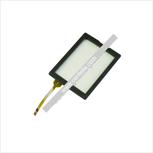 TOUCH SCREEN (DIGITIZER) Replacement for Symbol MC9060-Z RFID, MC906R-G