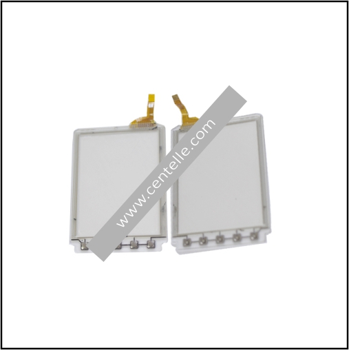 Touch Screen Digitizer Replacement for Symbol MC9500-K, MC9590-K, MC9596-K, MC9598-K