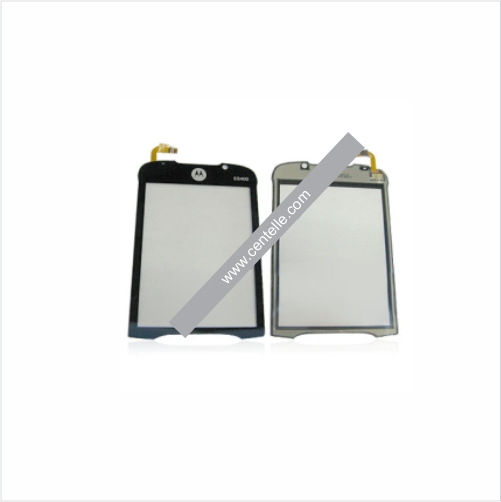 Touch Screen (Digitizer) Replacement for Motorola ES400
