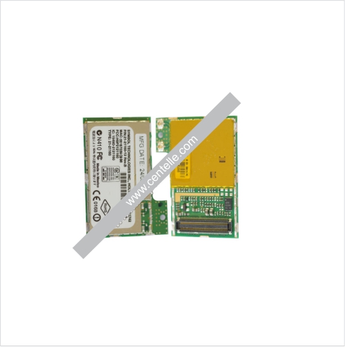 Wireless Lan Card Replacement for Symbol MC9090-G, MC9090-S, MC9094-S, MC9090-K (21-21160-12)