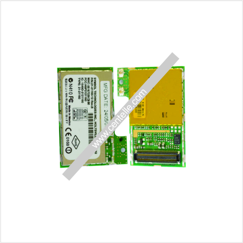 Wireless Lan Card Replacement for Symbol MC9090-G, MC9090-S, MC9094-S, MC9090-K (21-21160-12)