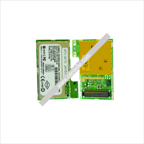 Wireless Lan Card Replacement for Symbol MC9090-G, MC9090-S, MC9094-S, MC9090-K (21-21160-12)