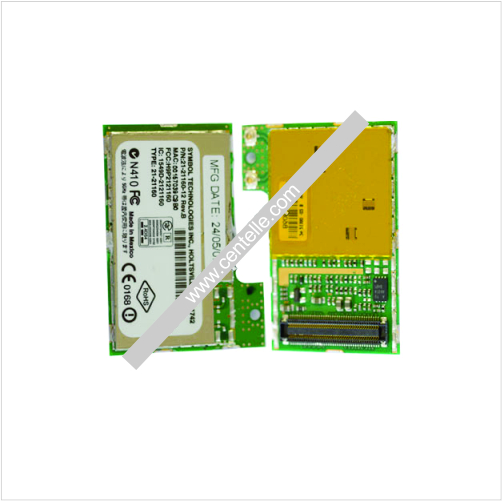 Wireless Lan Card Replacement for Symbol MC9090-G RFID, MC9090-Z RFID (21-21160-12)