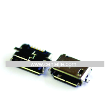 Sync & Charge Connector Replacement for Motorola MC45, MC4597