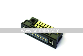 Sync & Charge Connector for Motorola Symbol MC2100, MC2180