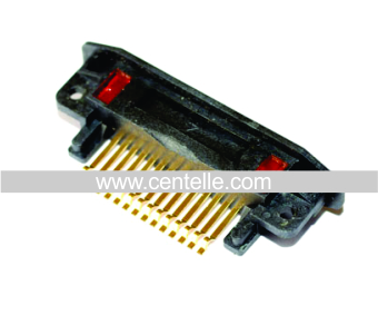  Sync & Charge Connector for Motorola Symbol SPT1800 series