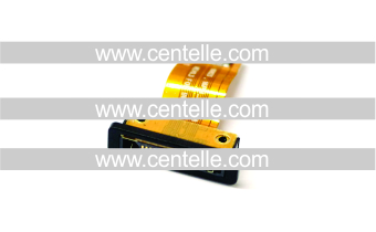 Sync & Charge Connector with Flex Cable for Pidion BIP-6000