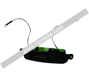 Conector PCB Sinc y Carga para Datalogic Pegaso