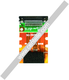 Sync+Charging Connector for Symbol MC70/7004/7090/7094