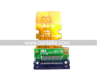 Sync+Charging Connector for Symbol MC75A0, MC75A6, MC75A8