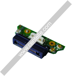 Sync+Charging Connector with PCB for Symbol FR6076