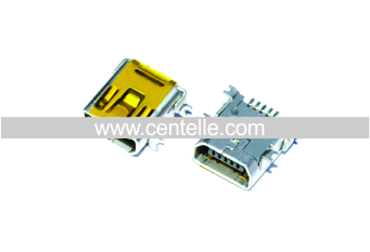 Sync+Charging problems Connector Symbol MC35, MC3504, MC3574