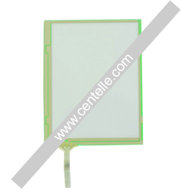 TOUCH SCREEN (DIGITIZER) for DATALOGIC Viper CE