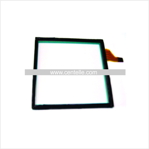 TOUCH SCREEN (Digitizer) Replacement for Symbol MC3190-Z RFID, MC319Z-G