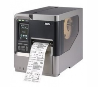 TSC impresora de etiquetas MX240P