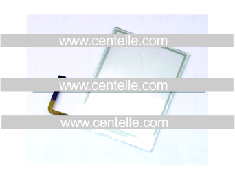 Touch Screen Digitizer Replacement for Motorola Symbol MC2180