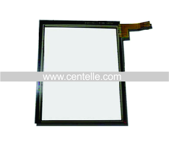  Touch Screen (Digitizer) Replacement for PSC Falcon 4410 (2nd version)