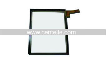 Touch Screen (Digitizer) Replacement for PSC Falcon 4410 (2nd version)