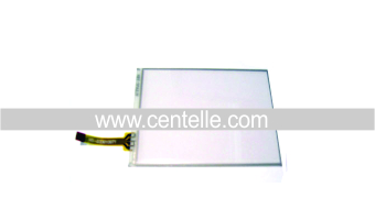  Touch Screen (Digitizer) Replacement for PSC Falcon 4410