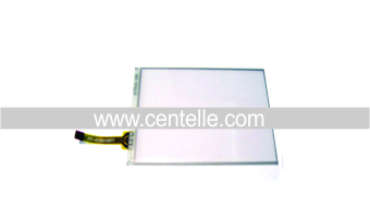 Touch Screen (Digitizer) Replacement for PSC Falcon 4410