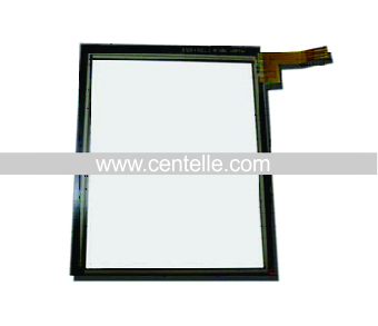 Touch Screen (Digitizer) Replacement for PSC Falcon 4420 (2nd version)